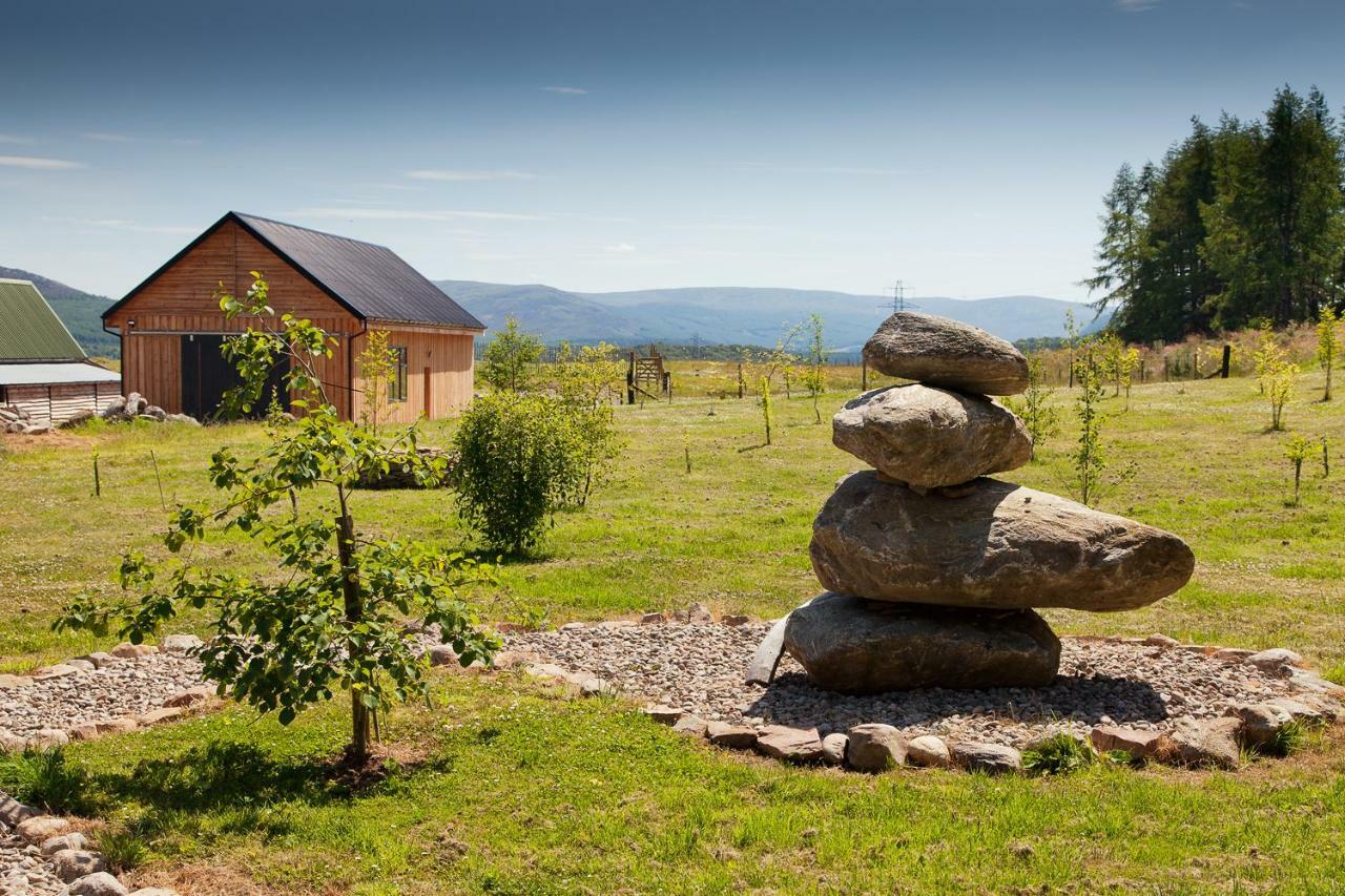 Belforte House Holiday Home Inverness Exterior photo