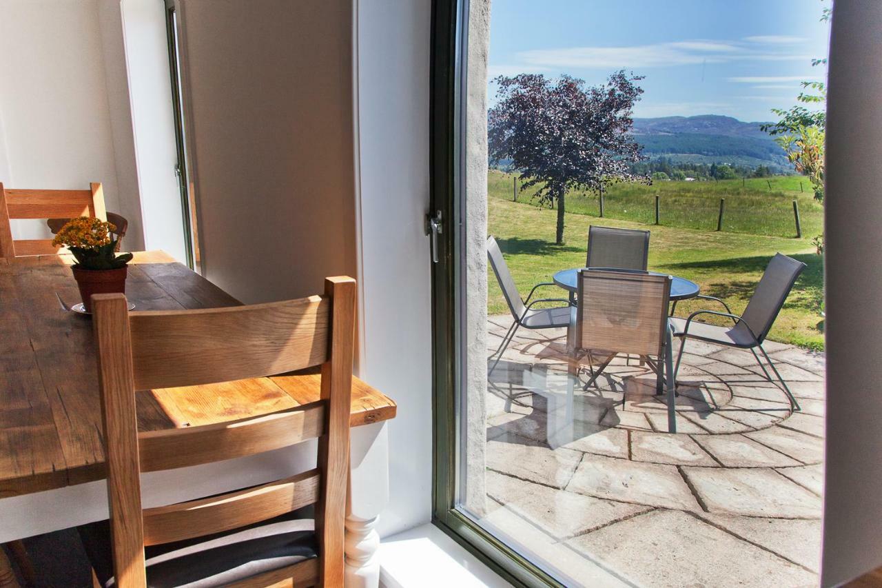 Belforte House Holiday Home Inverness Exterior photo