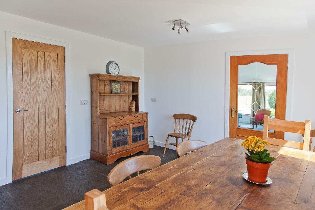 Belforte House Holiday Home Inverness Exterior photo