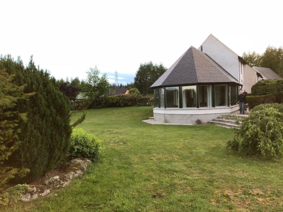 Belforte House Holiday Home Inverness Exterior photo