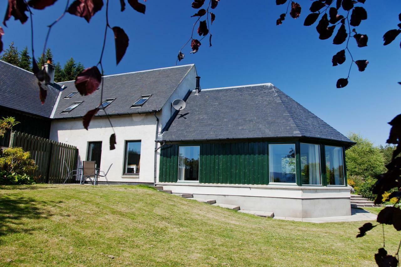 Belforte House Holiday Home Inverness Exterior photo