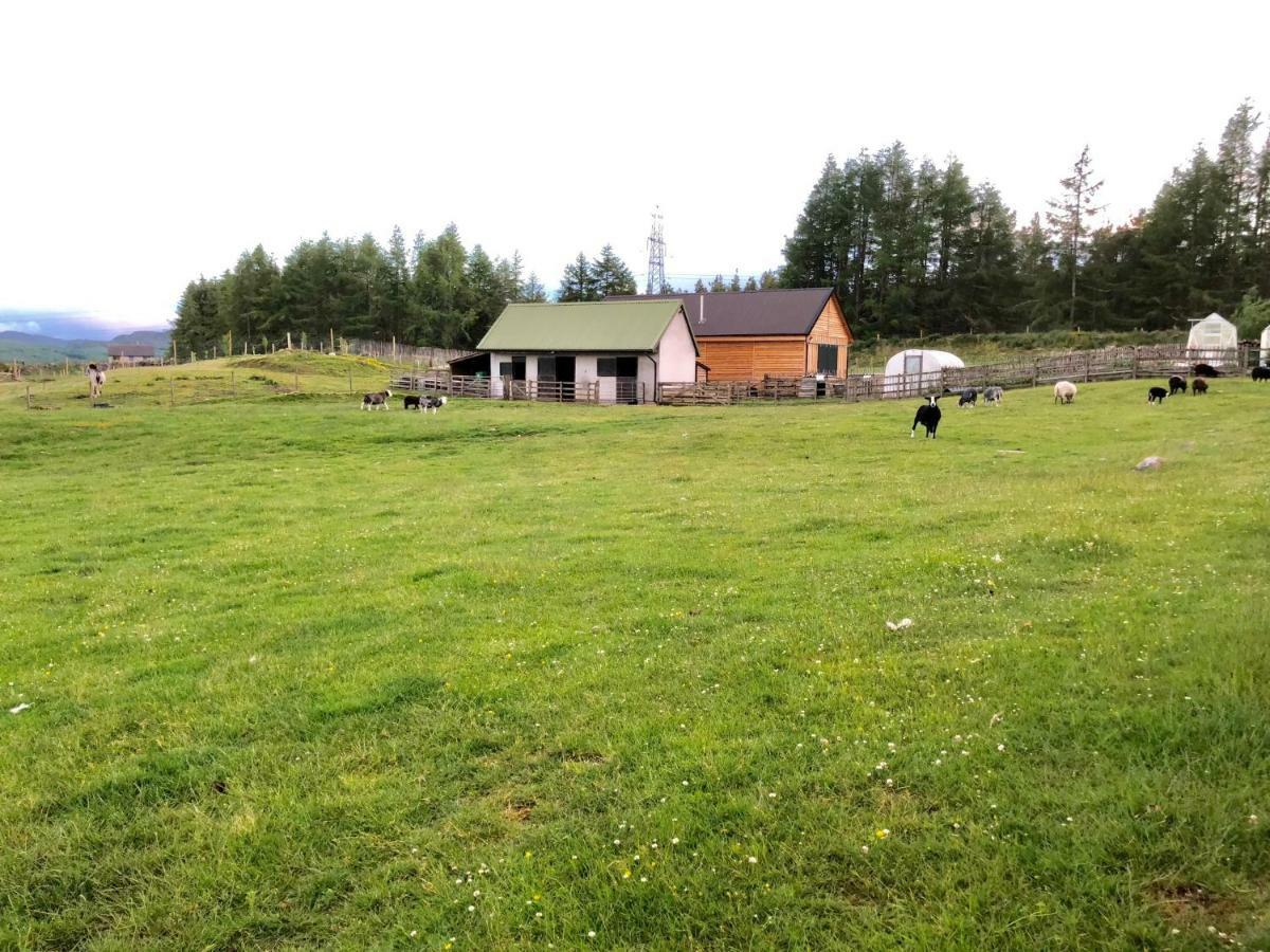 Belforte House Holiday Home Inverness Exterior photo