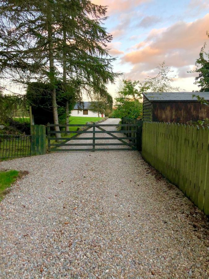 Belforte House Holiday Home Inverness Exterior photo